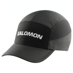 Kšiltovka Salomon Sense Aero Cap - černá