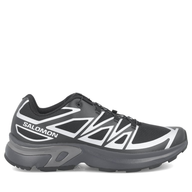 Obuv Snkrs Salomon XT-Evr M - black/grey