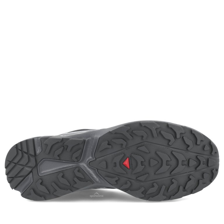 Obuv Snkrs Salomon XT-Evr M - black/grey