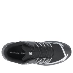 Obuv Snkrs Salomon XT-Evr M - black/grey