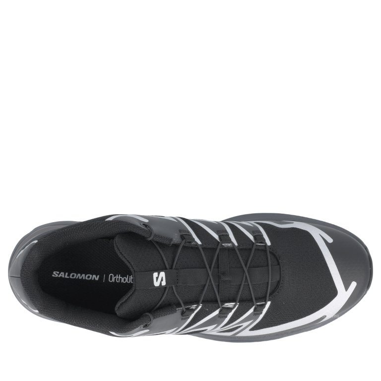 Obuv Snkrs Salomon XT-Evr M - black/grey
