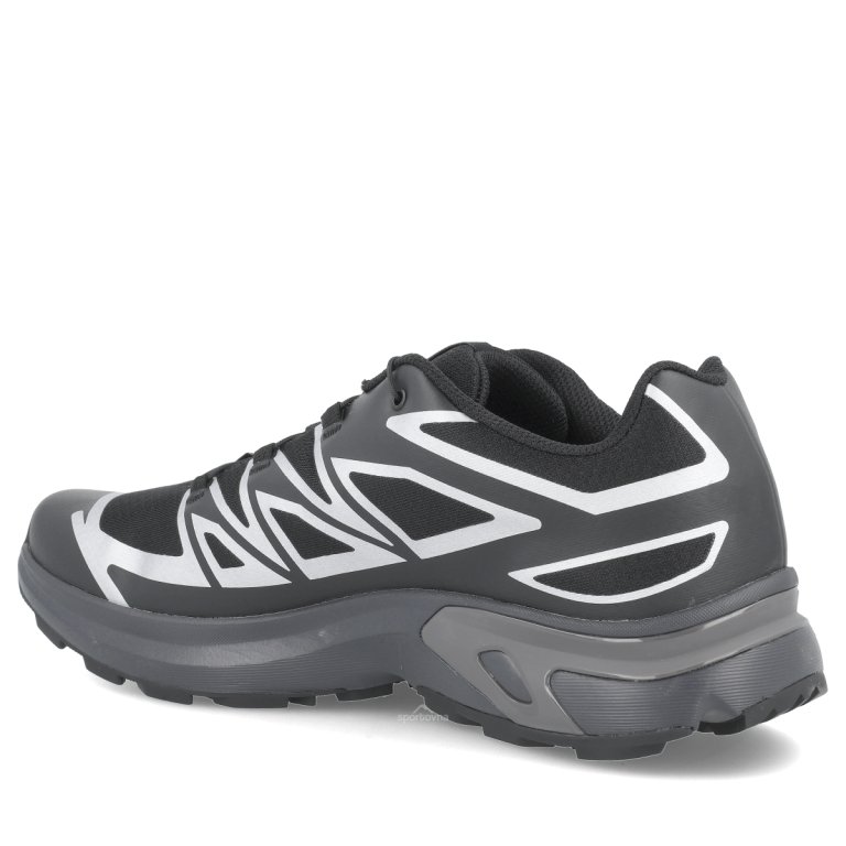 Obuv Snkrs Salomon XT-Evr M - black/grey