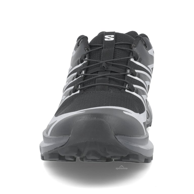 Obuv Snkrs Salomon XT-Evr M - black/grey