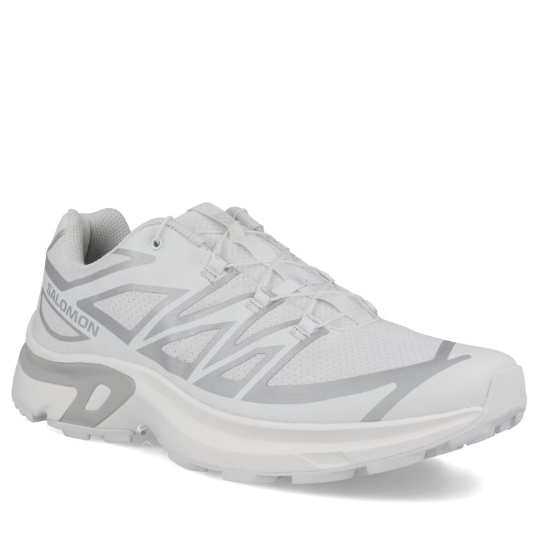 Obuv Snkrs Salomon XT-Evr M - white