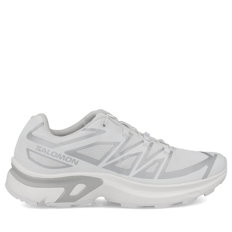 Obuv Snkrs Salomon XT-Evr M - white