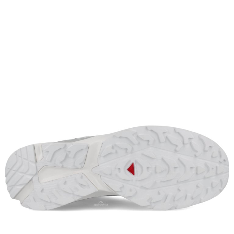 Obuv Snkrs Salomon XT-Evr M - white