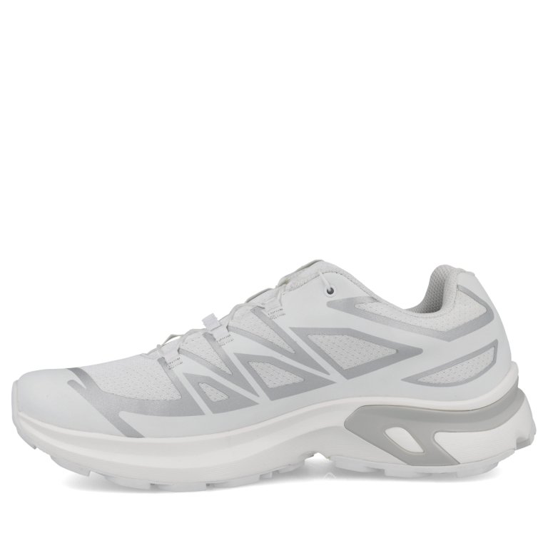 Obuv Snkrs Salomon XT-Evr M - white