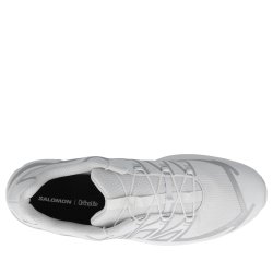 Obuv Snkrs Salomon XT-Evr M - white