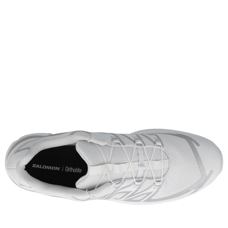 Obuv Snkrs Salomon XT-Evr M - white