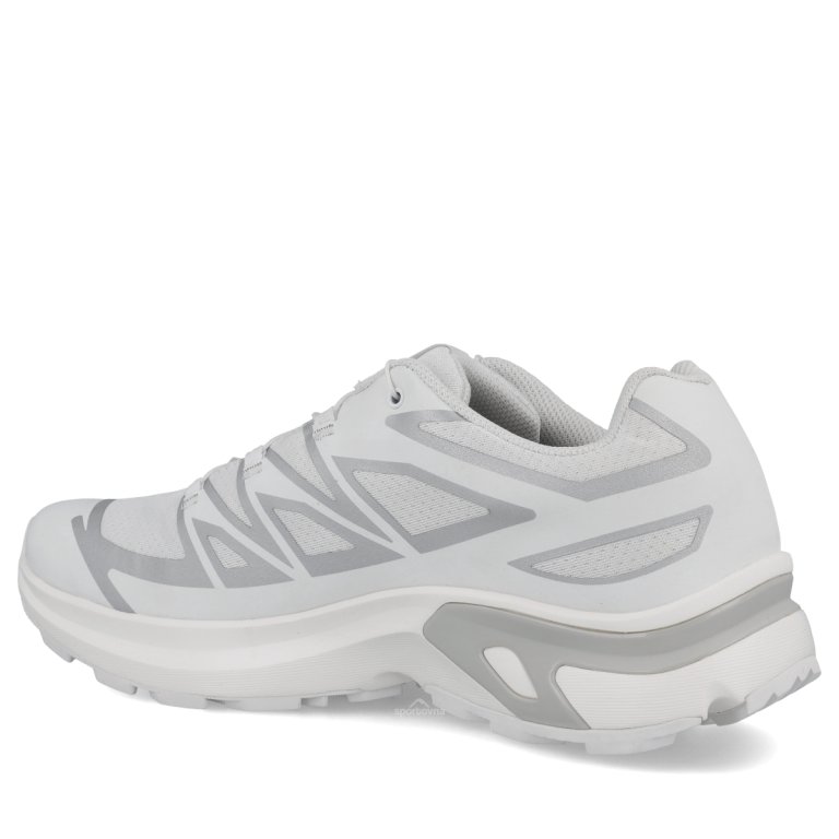 Obuv Snkrs Salomon XT-Evr M - white