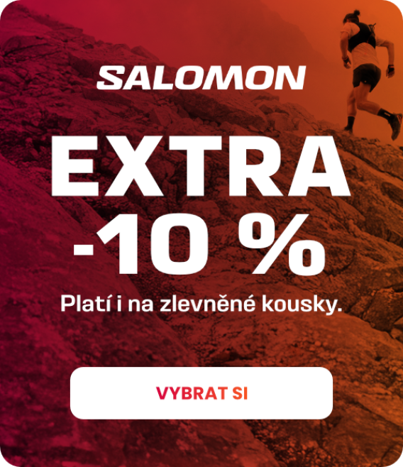 Extra 10 Salomon