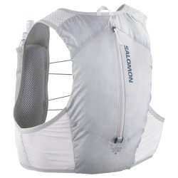 Batoh Run Salomon Hydra Access 4 One Flask – sivá