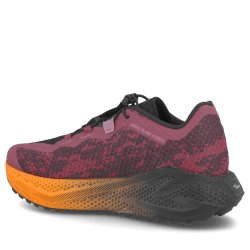 Obuv Salomon Aero Glide 4 Grvl W – fialová/oranžová