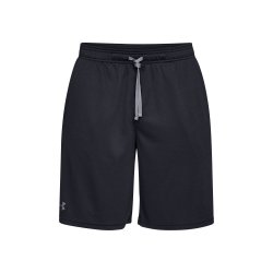 Шорти чоловічі Under Armour Tech Mesh Shorts - чорні