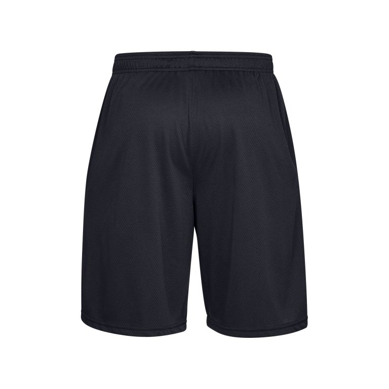 Шорти чоловічі Under Armour Tech Mesh Shorts - чорні