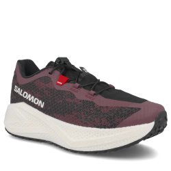 Obuv Salomon Aero Glide 4 Grvl W – fialová