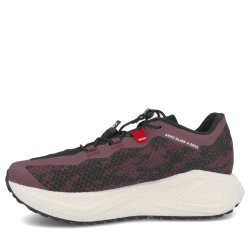Obuv Salomon Aero Glide 4 Grvl W – fialová