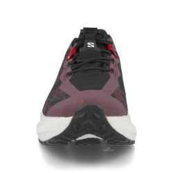 Obuv Salomon Aero Glide 4 Grvl W – fialová