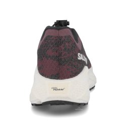 Obuv Salomon Aero Glide 4 Grvl W – fialová