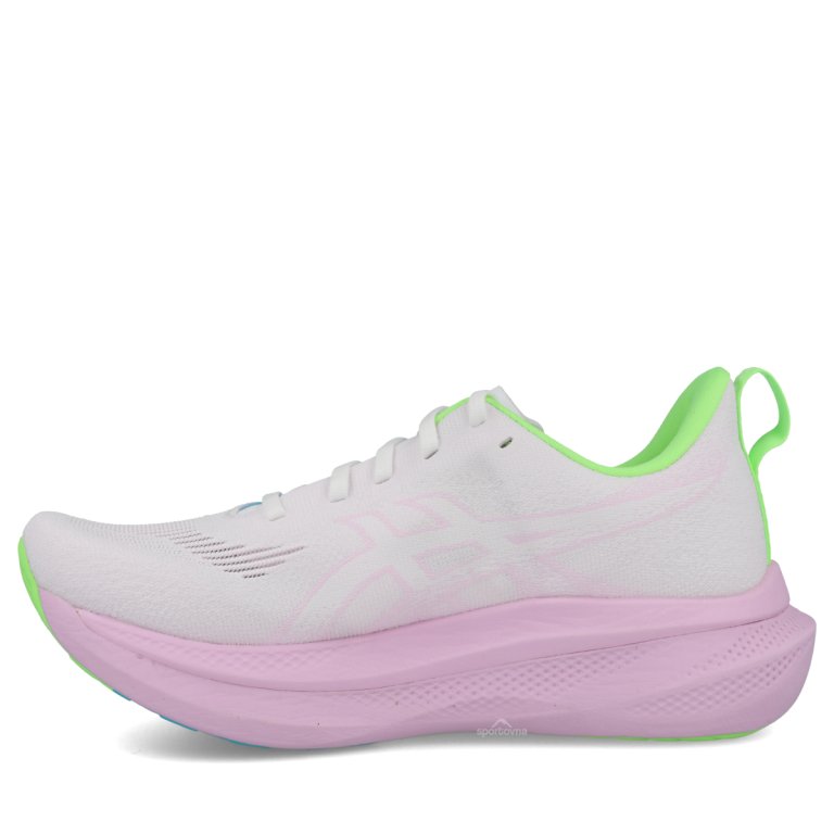 Obuv Asics Glideride Max 2 W - fialová