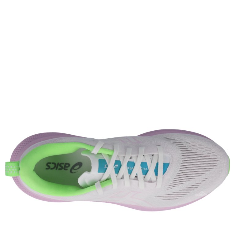 Obuv Asics Glideride Max 2 W - fialová