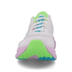 Obuv Asics Glideride Max 2 W - fialová