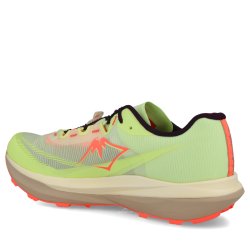 Obuv Asics Fujispeed 4 - žlutá/oranžová