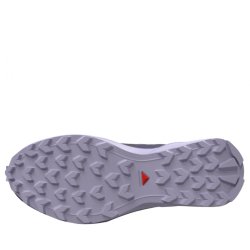 Obuv Salomon Speedcross Peak Gtx W - černá/modrá/fialová