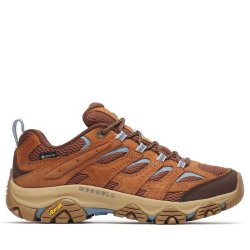 Obuv Merrell Moab 3 GTX W - oranžová/hnědá