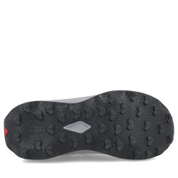 Obuv Salomon Ultra Flow 2 W - červená/šedá