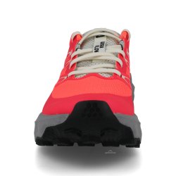 Obuv Salomon Ultra Flow 2 W - červená/šedá