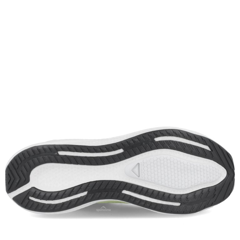 Obuv Salomon Aero Blaze 4 M – žltá