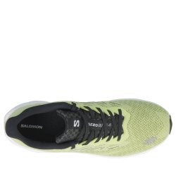 Obuv Salomon Aero Blaze 4 M – žltá