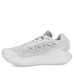 Obuv Salomon Aero Glide 4 W - bílá
