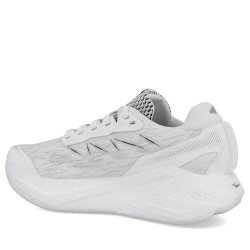 Obuv Salomon Aero Glide 4 W - bílá