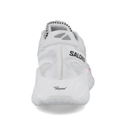 Obuv Salomon Aero Glide 4 W - bílá