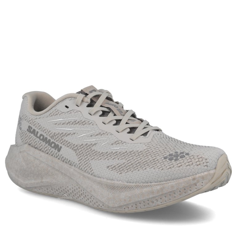 Obuv Salomon Aero Blaze 4 M – biela