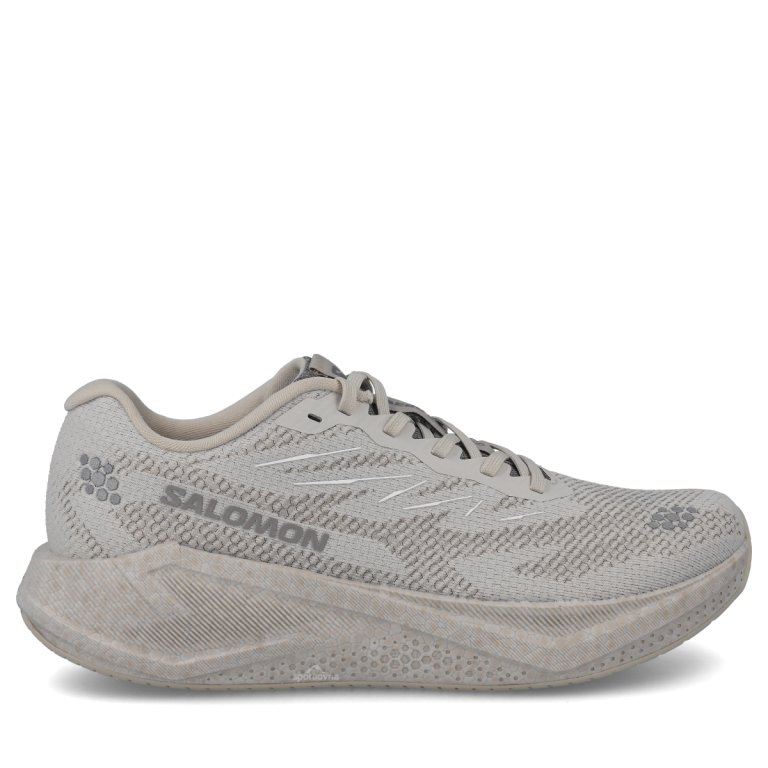 Obuv Salomon Aero Blaze 4 M – biela