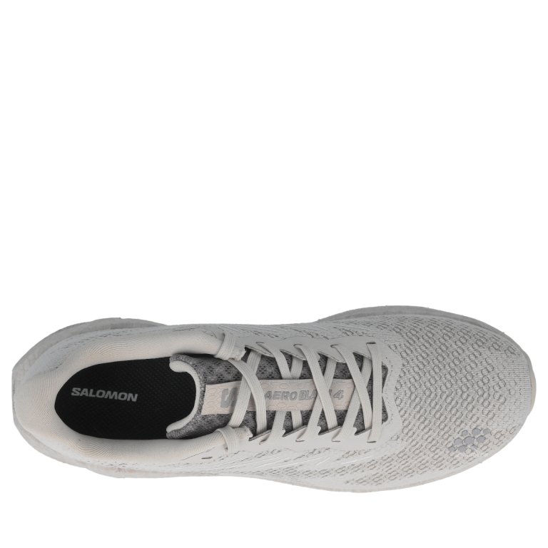 Obuv Salomon Aero Blaze 4 M – biela
