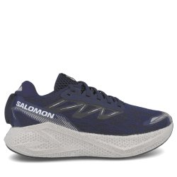 Obuv Salomon Aero Glide 4 M – tmavomodrá