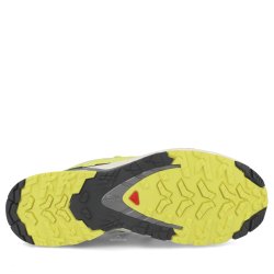 Obuv Salomon XA PRO 3D V9 GTX Man - černá/žlutá