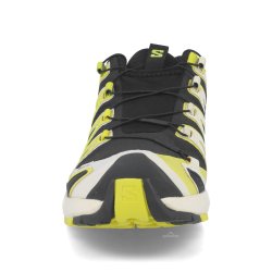Obuv Salomon XA PRO 3D V9 GTX Man - černá/žlutá