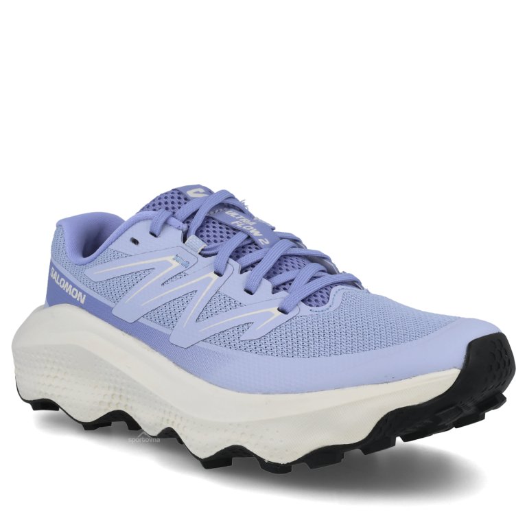 Obuv Salomon Ultra Flow 2 W - modrá