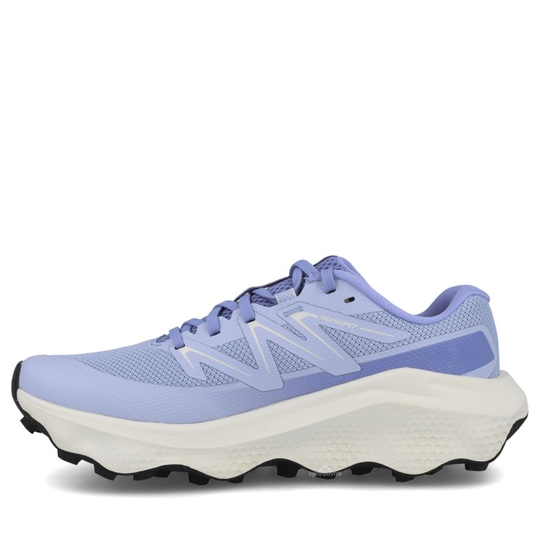 Obuv Salomon Ultra Flow 2 W - modrá