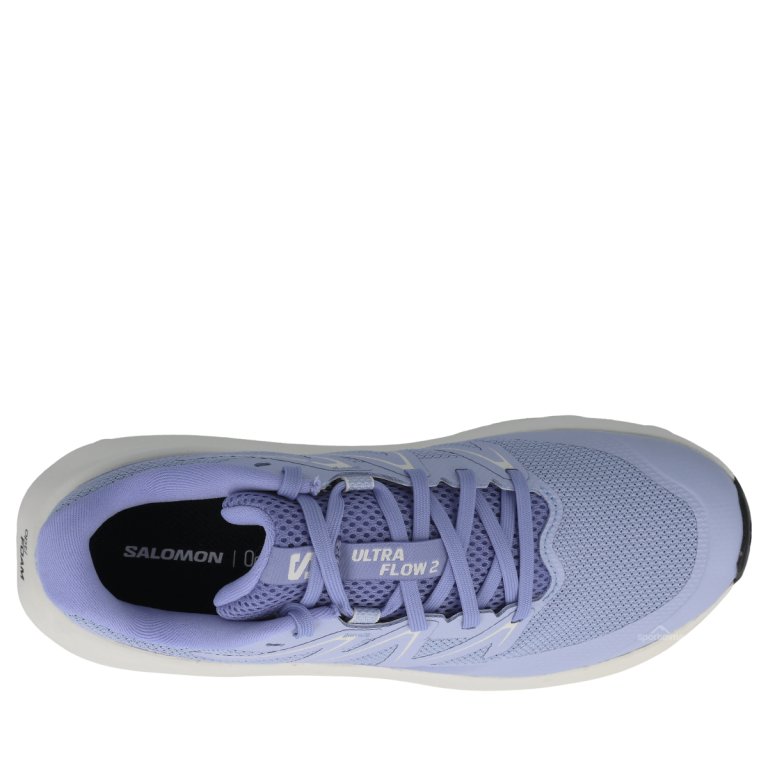 Obuv Salomon Ultra Flow 2 W - modrá