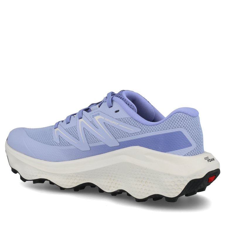 Obuv Salomon Ultra Flow 2 W - modrá