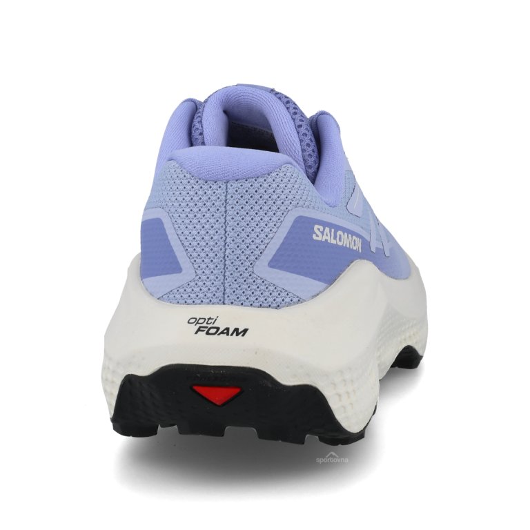 Obuv Salomon Ultra Flow 2 W - modrá