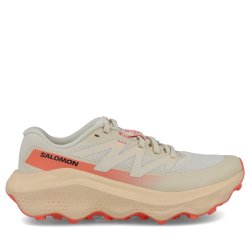 Obuv Salomon Ultra Flow 2 W - bílá/růžová