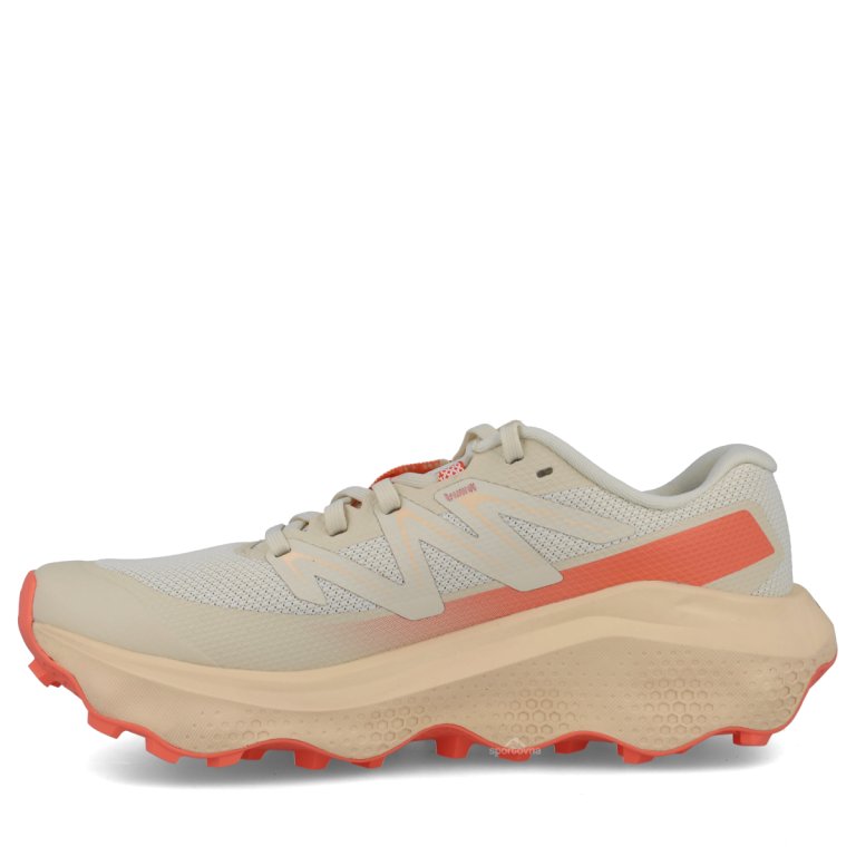 Obuv Salomon Ultra Flow 2 W - bílá/růžová