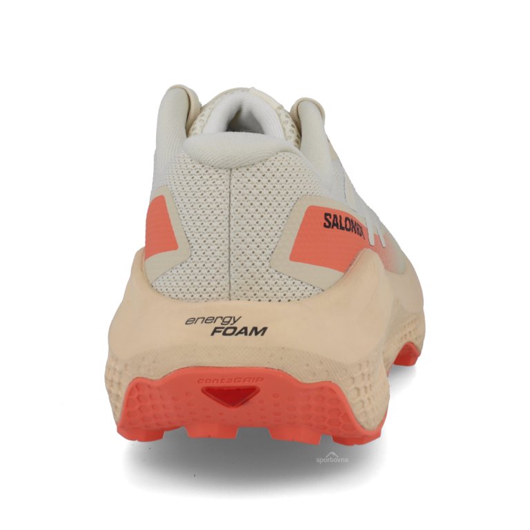 Obuv Salomon Ultra Flow 2 W - bílá/růžová